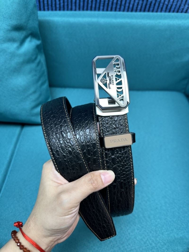 Prada Belts